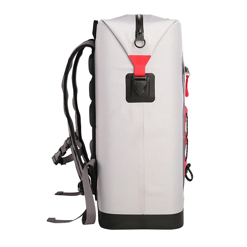 Рюкзак-холодильник из термоизоляционной ткани среднего радиуса действия