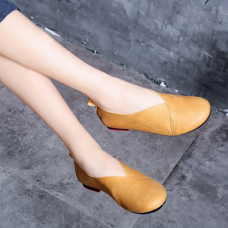 

2278- Roman White Chunky Heels Fashion Peep Toe Platform Slippers Sandals Women