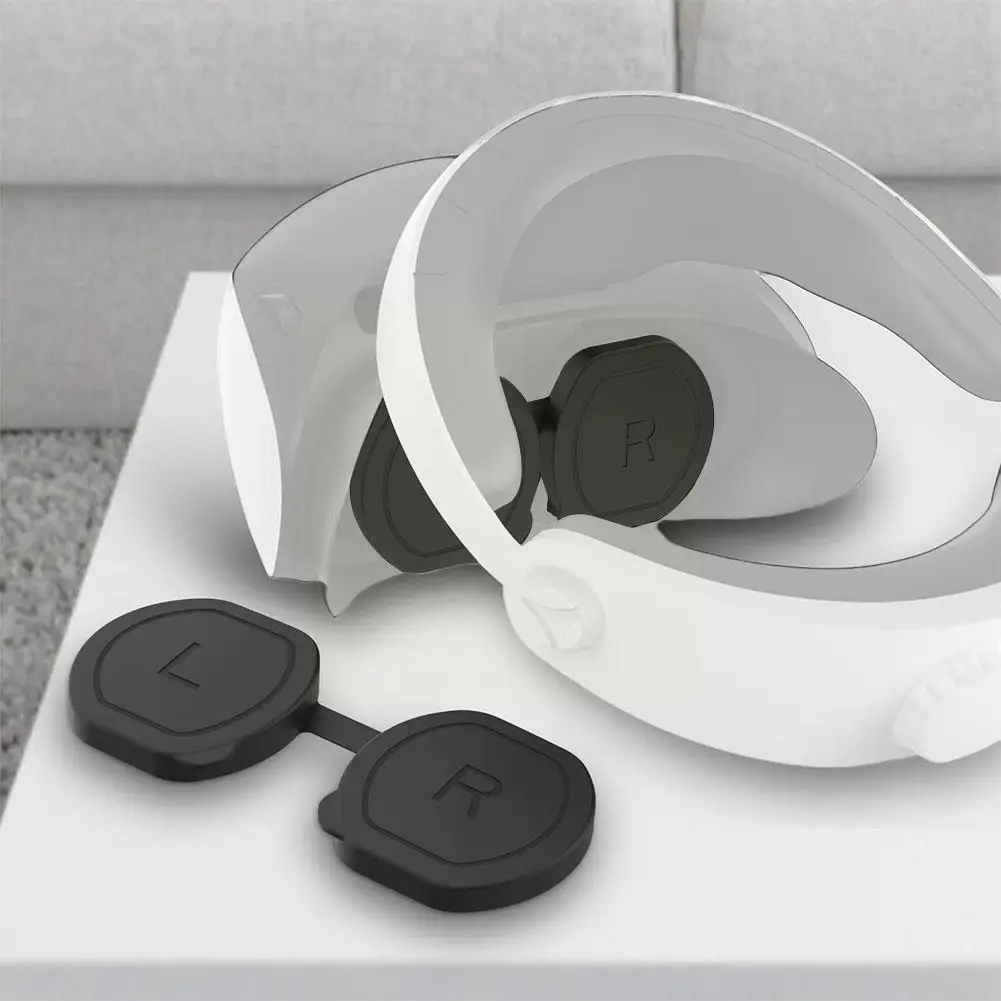 

Пылезащитный Силиконовый Чехол для очков Sony VR PSVR2, X8X4