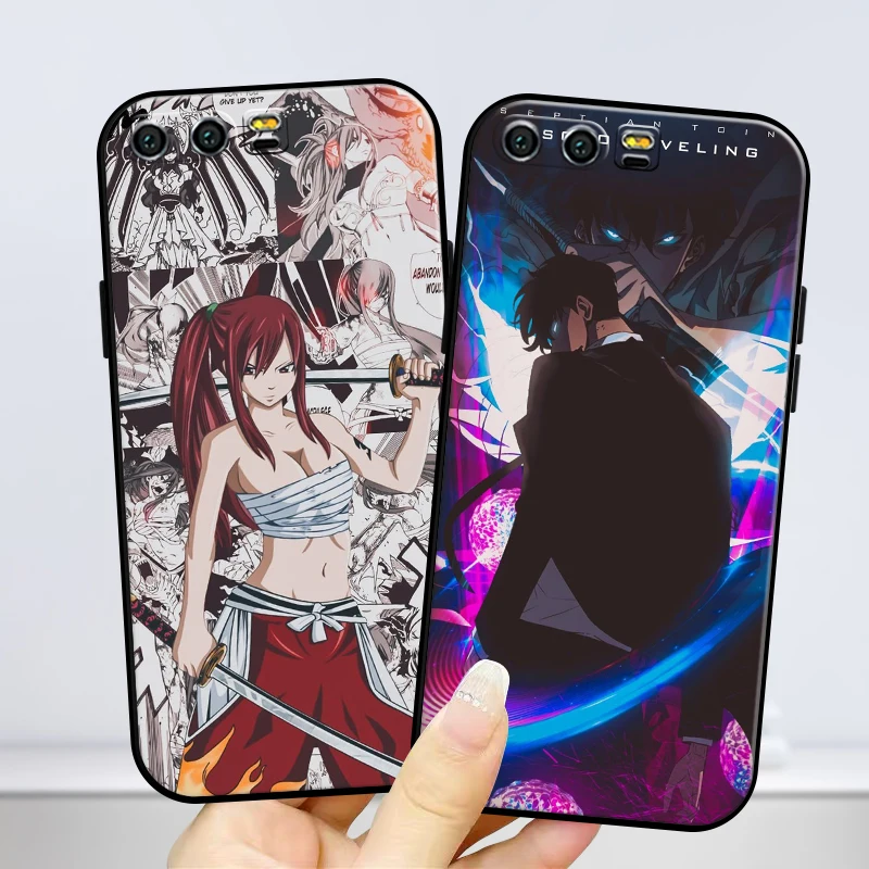 Чехол для телефона с аниме Токийский Мститель чехол Honor 9 Lite 9X 8 7A 7X 8Pro Pro 9S 8A 8X 8S V9 9A 8C