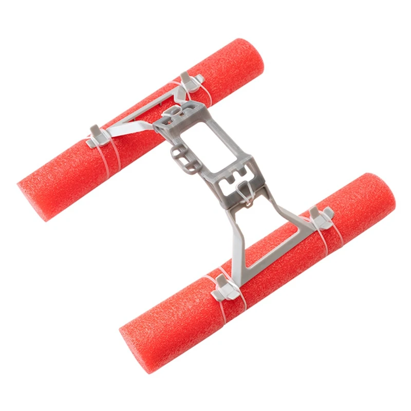 

On Water Landing Skid Float Kit Expansion For DJI Mini 3 PRO Drone Water Landing Gear Training Gear Accessories