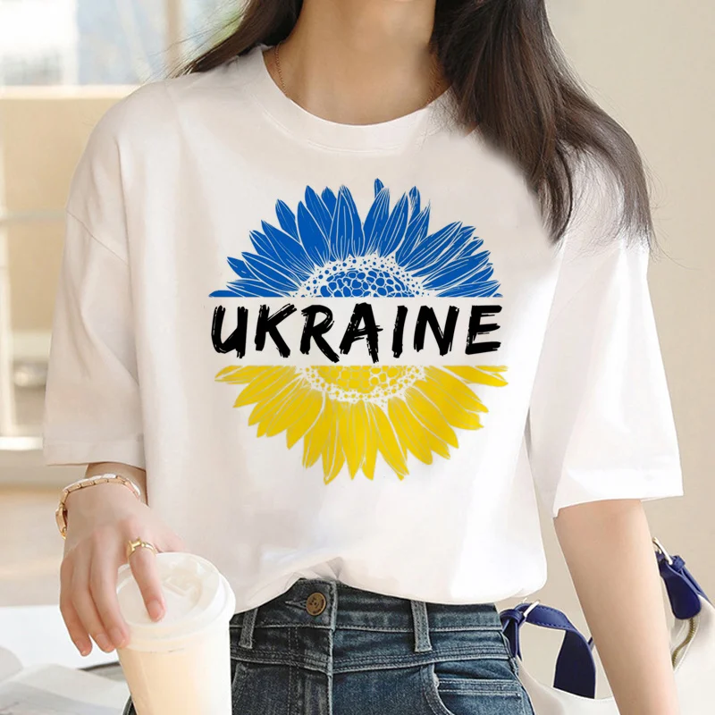 

Ukraini Ukraine Flag tshirt summer top male streetwear graphic aesthetic grunge t shirt tshirt streetwear aesthetic