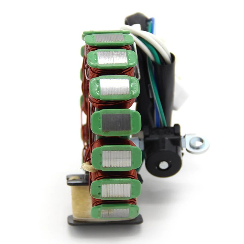 5DS-H5510-00 Катушка статора магнето для Yamaha YP125 YP125E YP125R MAJESTY 125 YP150 YP180 150 180 DT150 5DS-85510-00