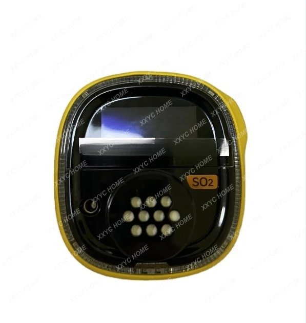BW Solo Детекторы So2 Standard Wireless Bws1-s-y