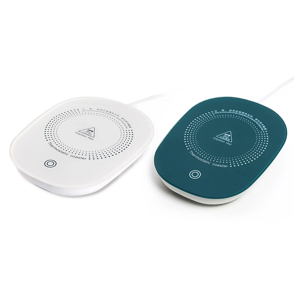 USB-подставка под чашку с подогревом для кофе молока чая | Бытовая техника