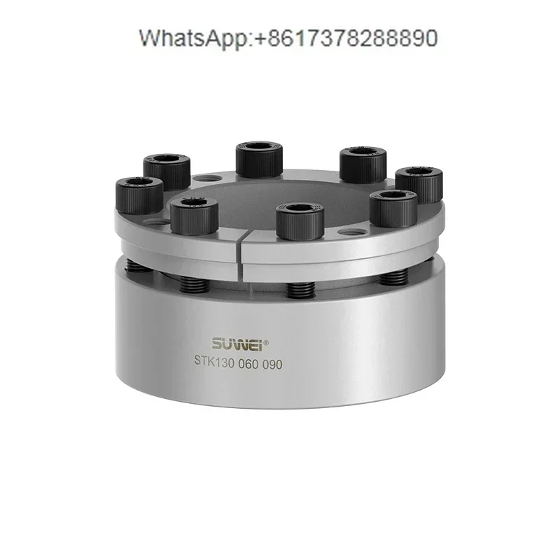 Фото Расширительная втулка STK130 Z3A ktr200 tlk130 rck70 Втулка вала без ключа FX40 №3