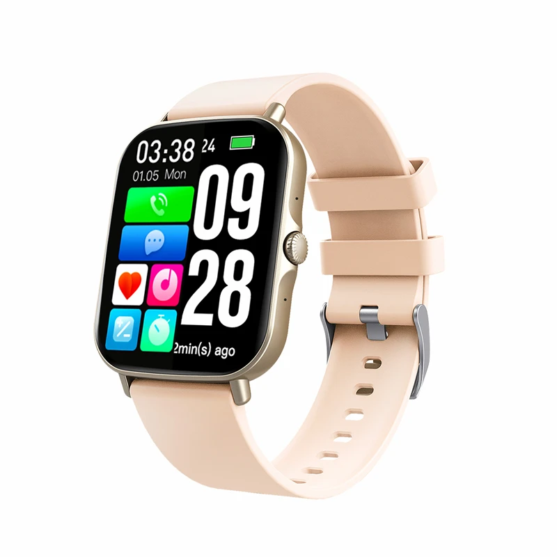 Купить Смарт Часы С Шагомером