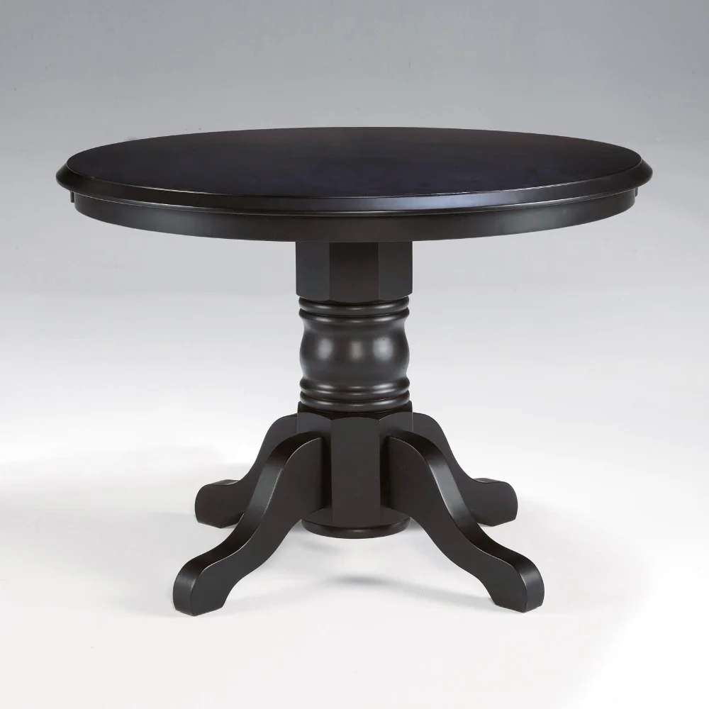 

OIMG Round 42 In. Pedestal Dining Table