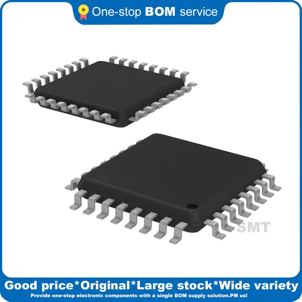 

1PCS STM32L010K8T6 LQFP-32 for STMicroelectronics new original Integrated Circuit IC MCU free shipping
