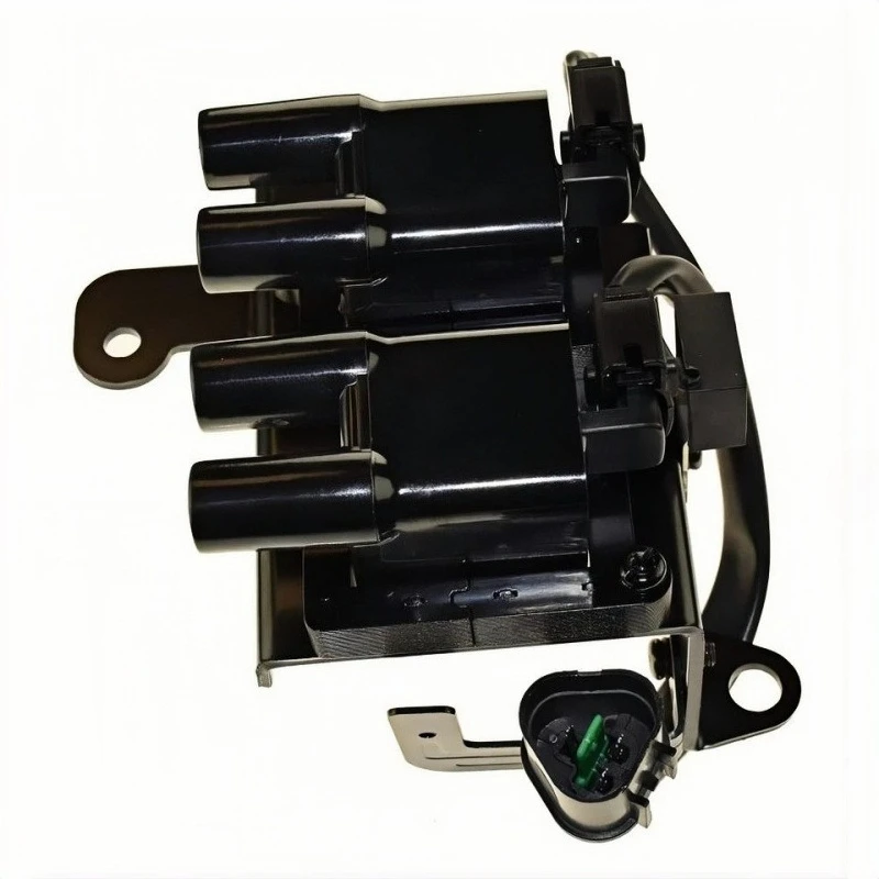 Фото Катушка зажигания 27301-26600 для Hyundai Accent Getz LaVita G4EC G4EE G4ED 1.4 1.5 1.6 2730126600 27301 26600 №1