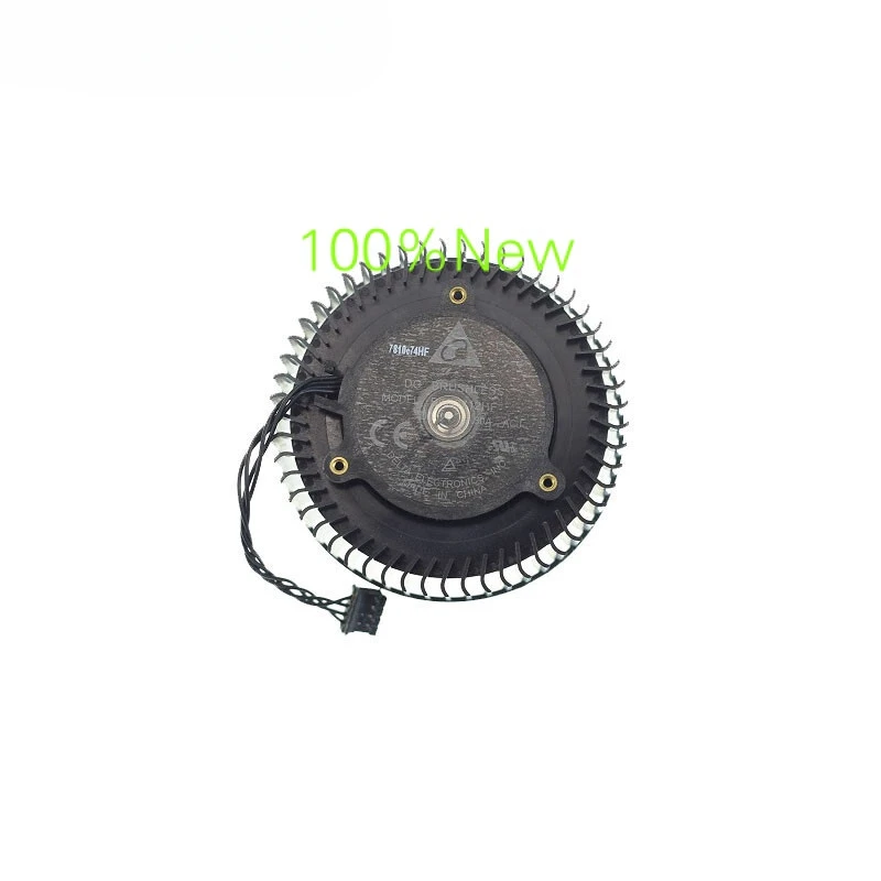 Вентилятор графического процессора BFB0712HF для NVIDIA GeForce GTX 770 780 960 970 980 1060 1070 1080 (art.: 3920c7be82005) - 3920c7be82005