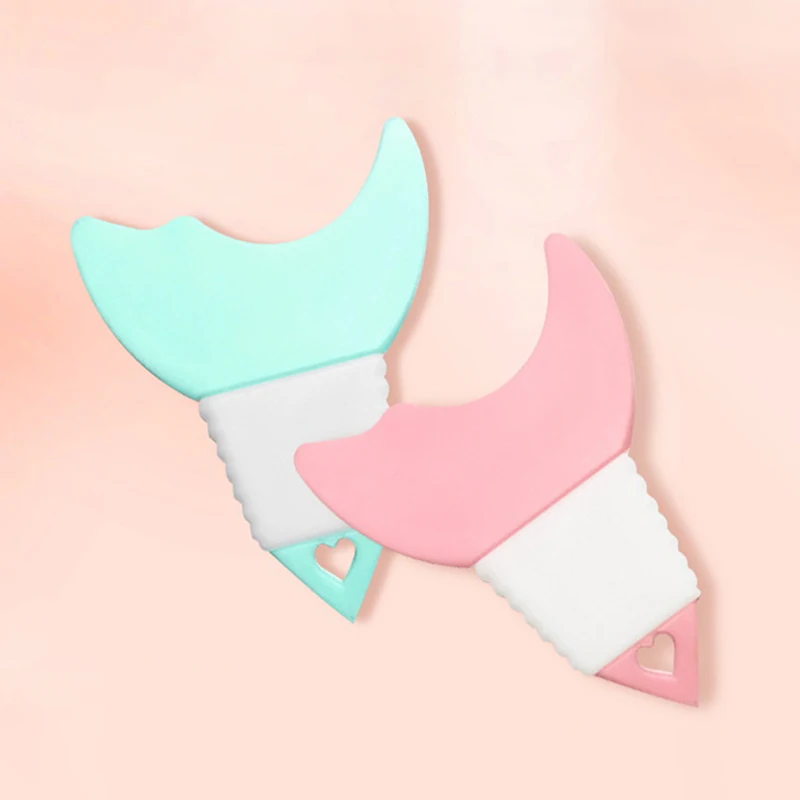 Силиконовые трафареты для подводки глаз косметическое средство портативная