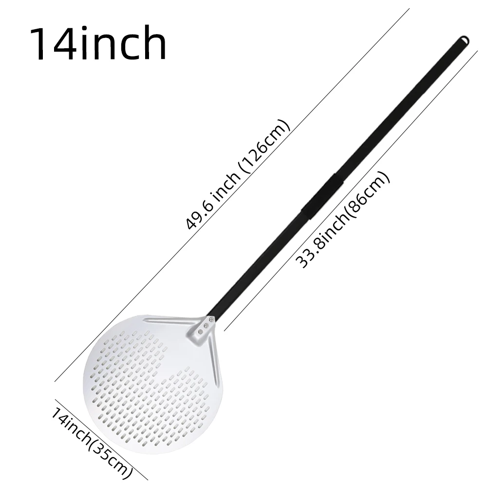 Лопата для пиццы HEXINGYUAN