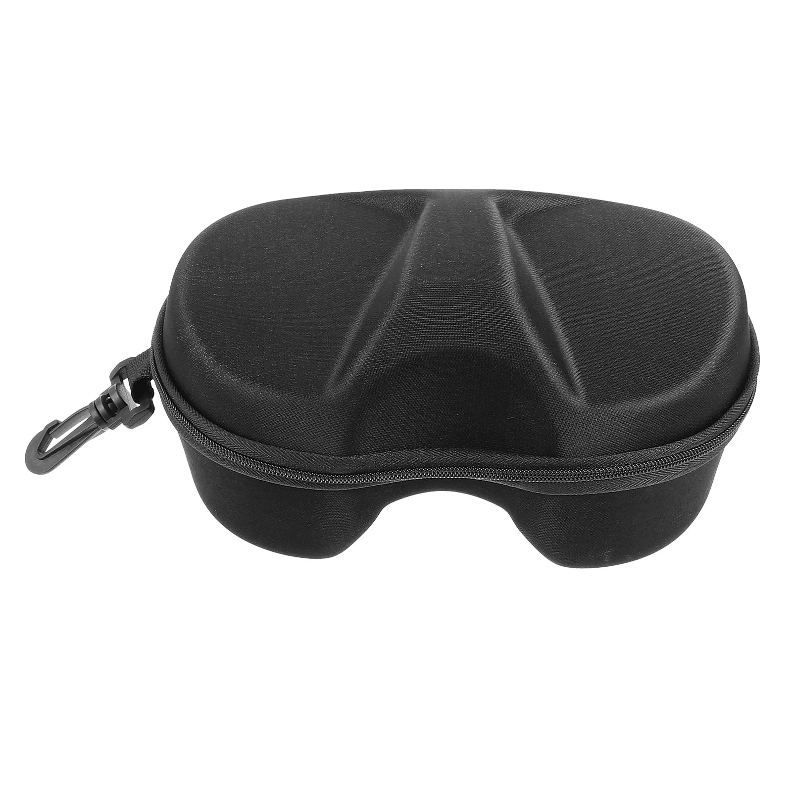 

Box Glasses Ski Goggles Storage Holder Case Reality Lenses Diving Cases Virtual Goggle Eyewear Carrying Hard Eva Sunglasses Vr