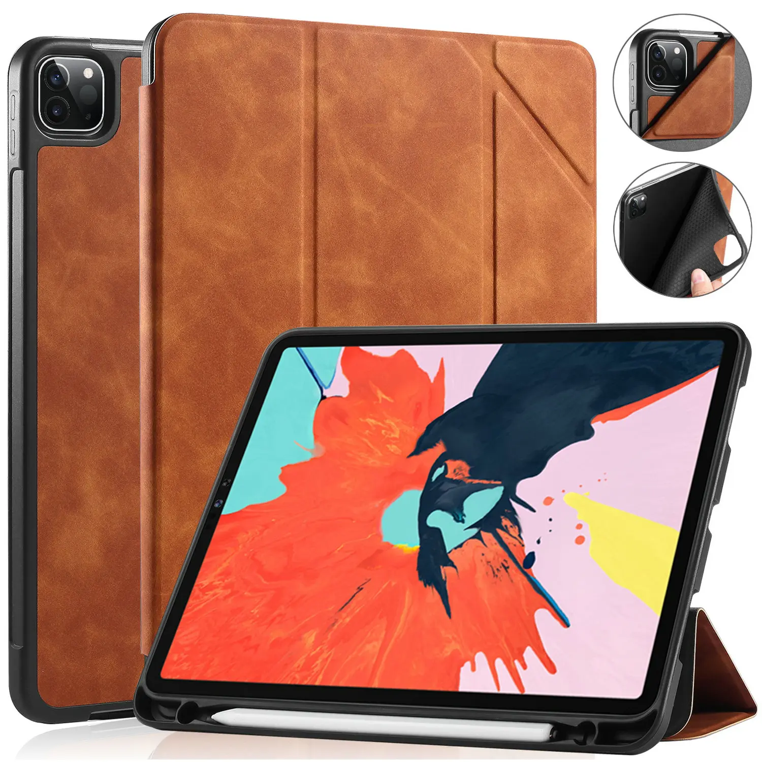 

Фит для iPad Air 5-го поколения (2022) iPad Air 4E (2020) 10,9 10,5 11