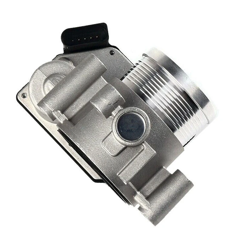 Корпус дроссельной заслонки 03L128063G 03L128063K 03L128063R 03L128063T 03L128063AC для Skoda VW 2 0 1 шт.