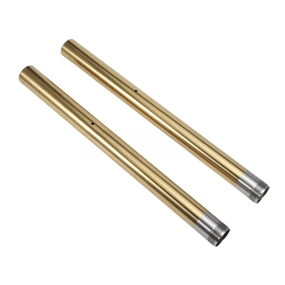 

Внутренняя вилка передней подвески WHB 43x520 мм для Ducati V4S Superbike V4 SP2 2022-2023 Panigale V4S V4 1199 1299 Ohlins