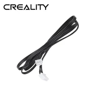 creality filament detector cable 3p parallel black_ul1007_26awg_l700_xh2 54 3p for ender 3 s1 pro