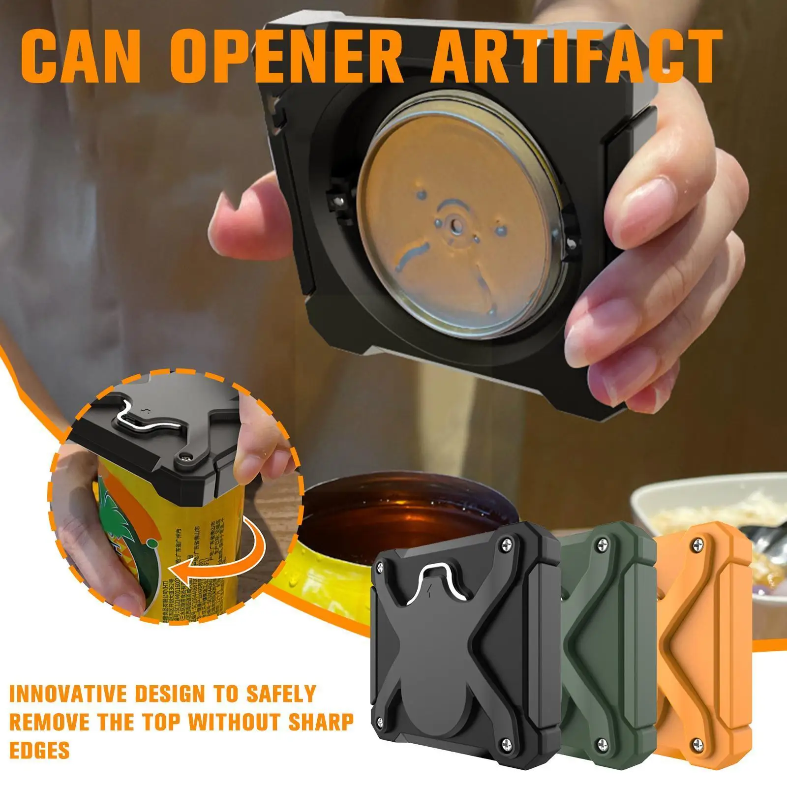 

2 в 1, открывалка для бутылок 8-19 банок для напитков