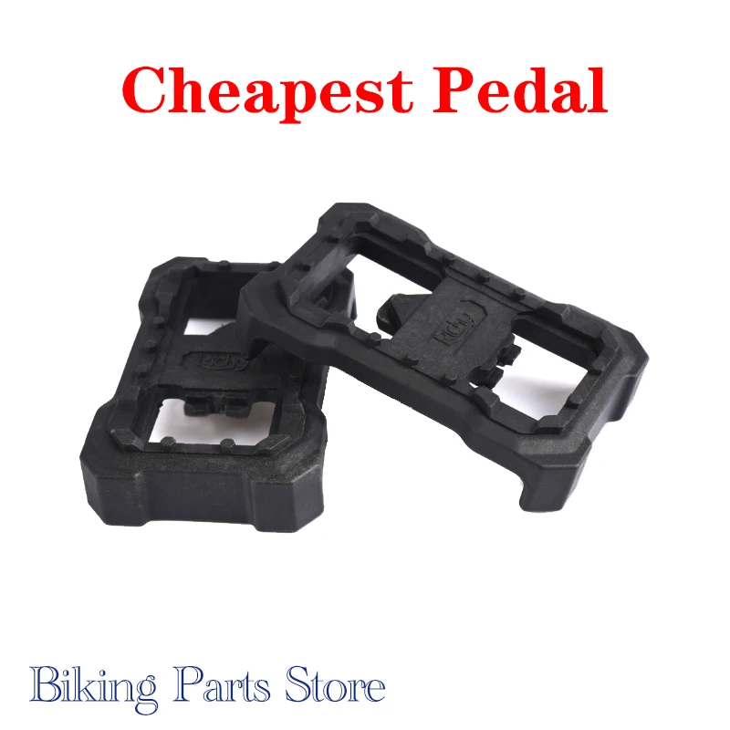 Флуоресцентные педали SPD Cleat плоская педаль для M520 M540 M8000 M9000 MTB горного велосипеда