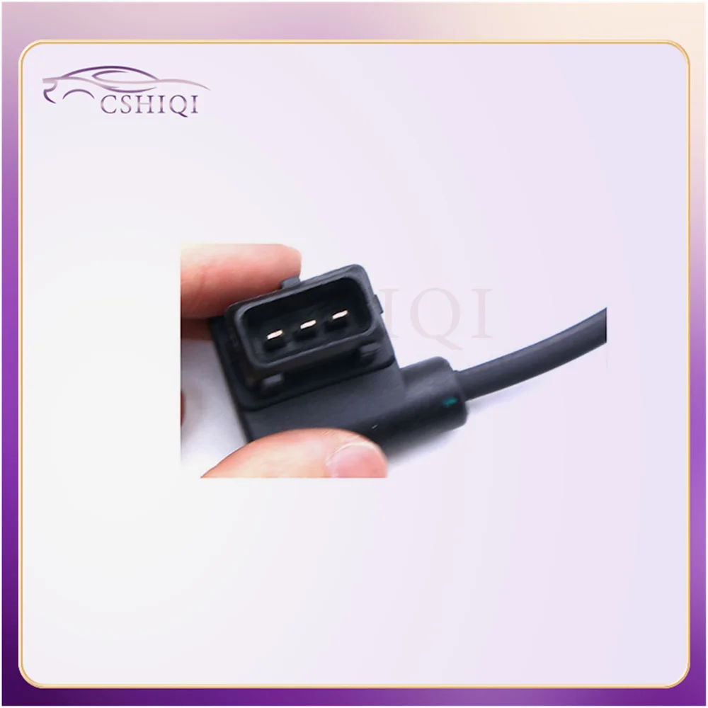 12141727554 Датчик положения коленчатого вала для BMW 3 M3 серии 325I 325IS 525I модели