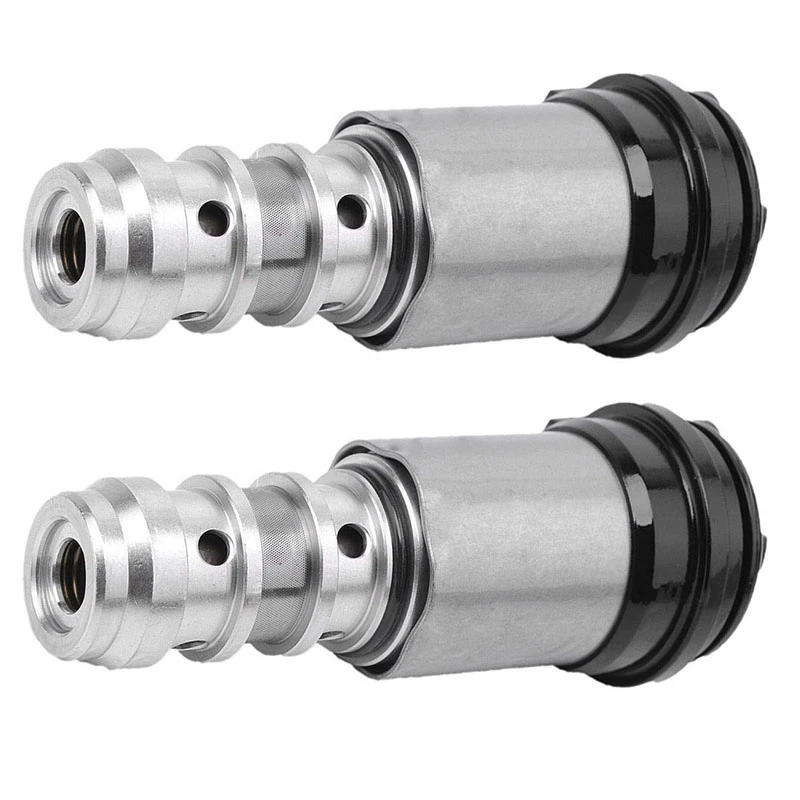 

2X 11367560462 Соленоидный клапан с регулируемым таймером для Bmw 316I 318I 320I 2002-2013