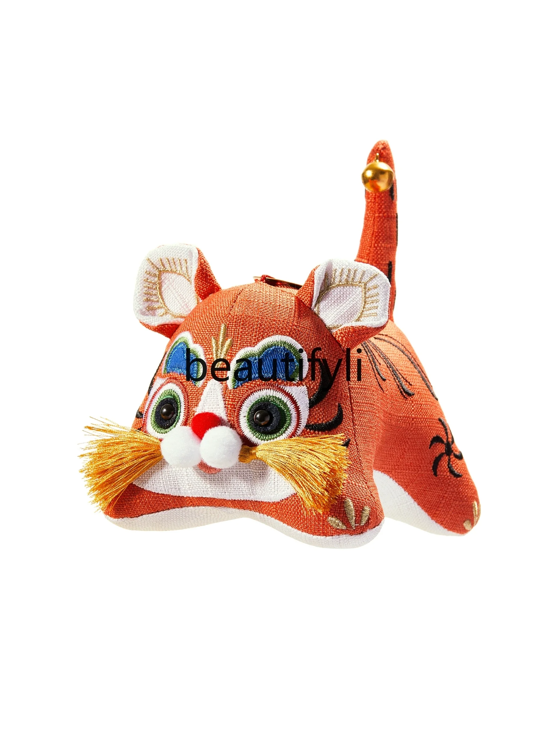 Huyou Ankang саше-саше кукла автомобиль ароматерапия аромат кулон