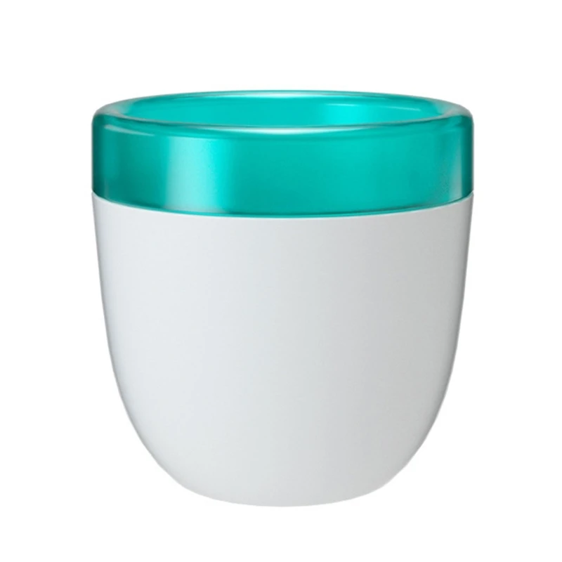 

Ленивый цветочный горшок, автоматическое водопоглощение, бонсай, горшок для украшения дома E65B