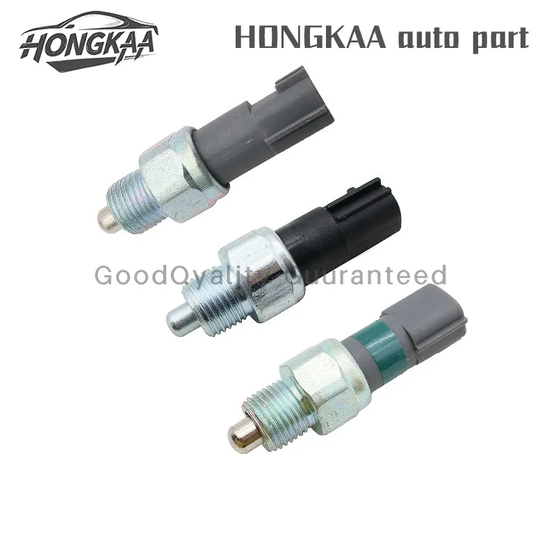 Фото Переключатель привода раздаточной коробки 32005-7S11A 32006-7S11A 32006-8S01A для Nissan Navara D40 NP300 Pathfinder, комплект переключателей 4WD №5