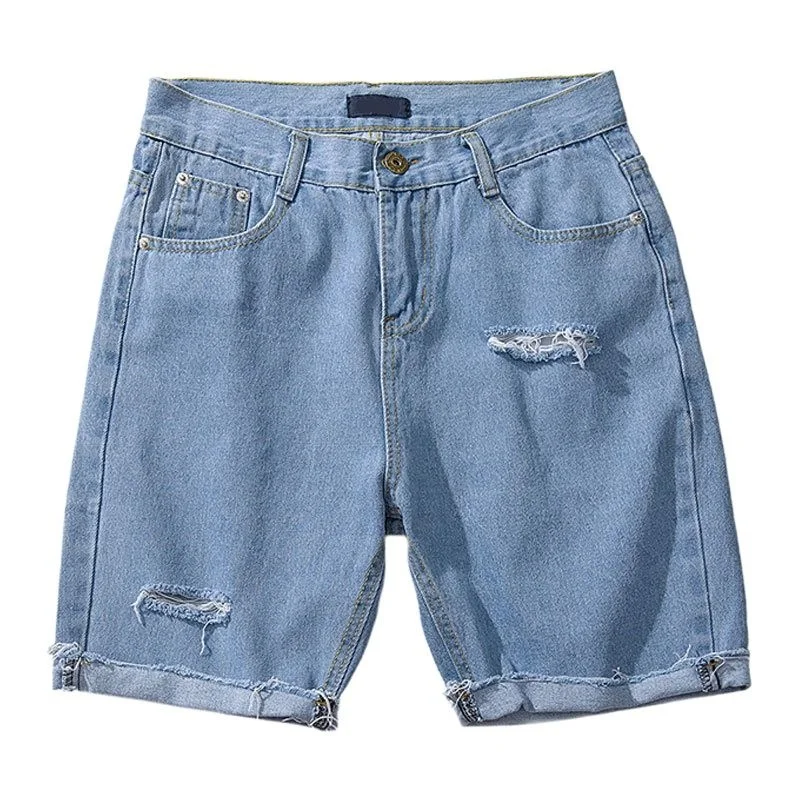 Шорты Cross Jeans c 4469 005