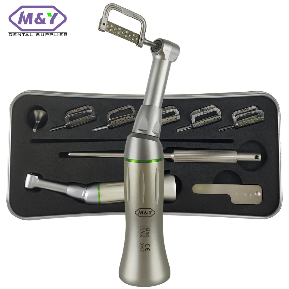 Ортодонтические расходные материалы для стоматологических устройств 4:1