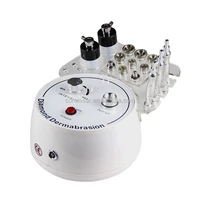 newest professional scar removal crystal microdermabrasion machine diamond microdermabrasion