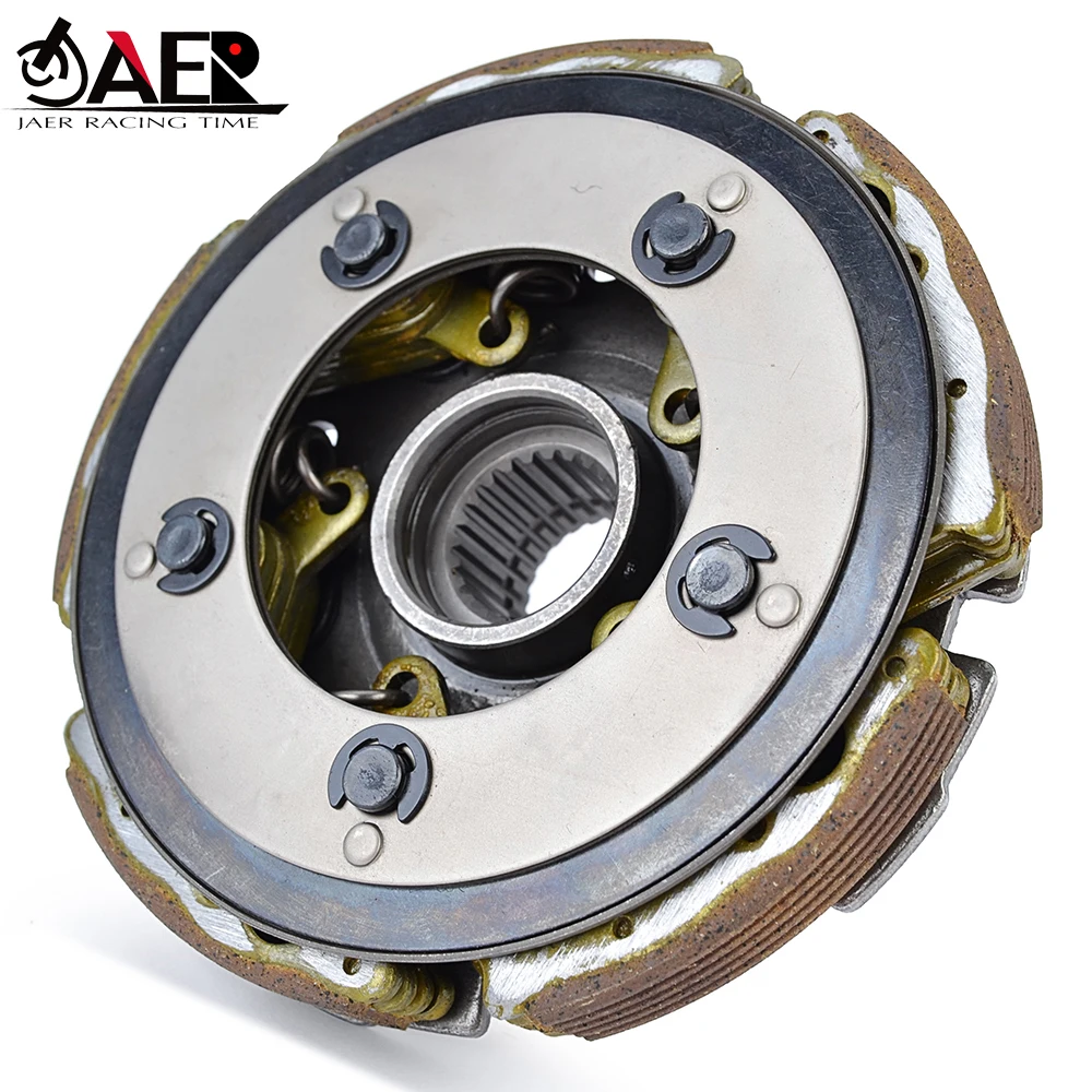 Сцепление в сборе комплект веса обуви для CF Moto X5 X6 Terralander 500 625 длинный WB EFI Carb Rancher