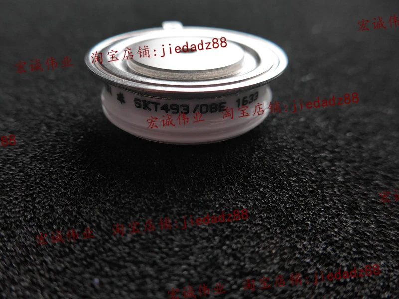 

Модуль питания SKT493/08E