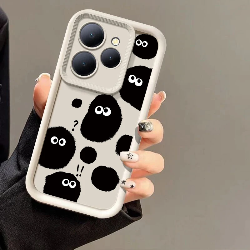 Роскошный корпус для infinix HOT 40 ГОРЯЧИЙ 30 20 10 9 Play 30i 20s 20i 4G пылезащитный