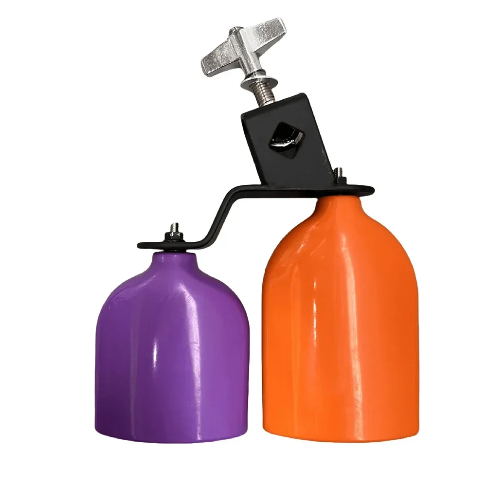 Регулируемый угол двойной колокольчик звук высокое качество характеристики