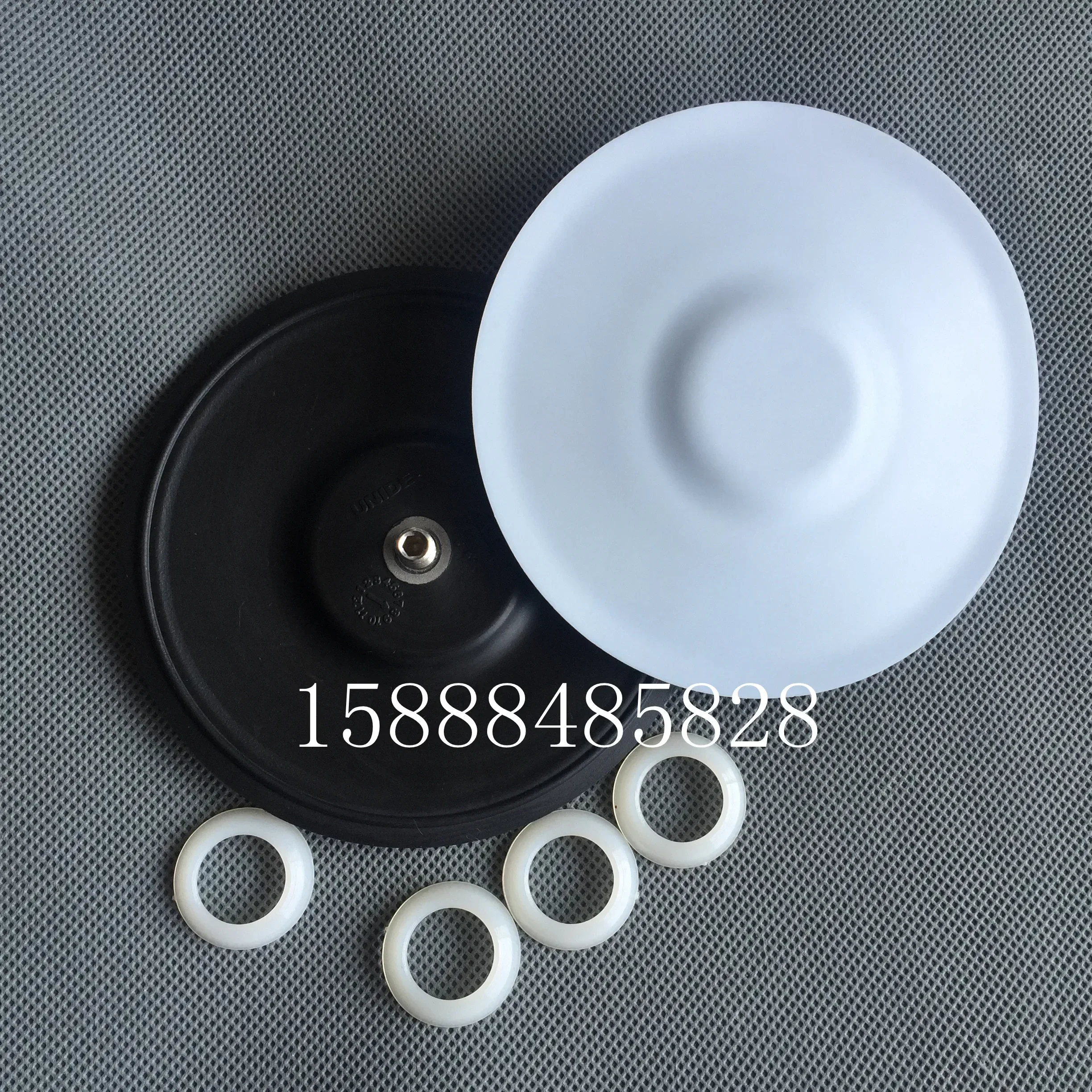 Диафрагма Gurik 308 диафрагма пневматического диафрагменного насоса композитная