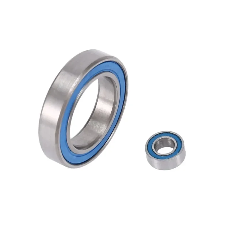 43 шт. комплект герметичных подшипников для 1/7 Trxs UDR Unlimited Desert Racer 85076-4 детали