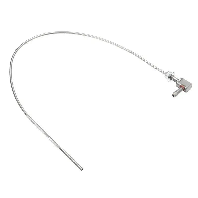 

Professional Long 490mm Fuel Tank Stand Pipe Low Profile For Eberspacher Heater Part Parking Diesel Heater