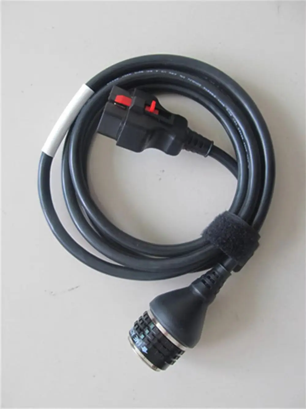Кабель-мультиплексор MB Star C4 DOIP SD Connect 4 WIFI OBD 2 (16, 38-контактный14-контактныйOBD LAN) для диагностического инструмента MB Star C4 C5 (art.: 3920dc401da69) - 3920dc401da69