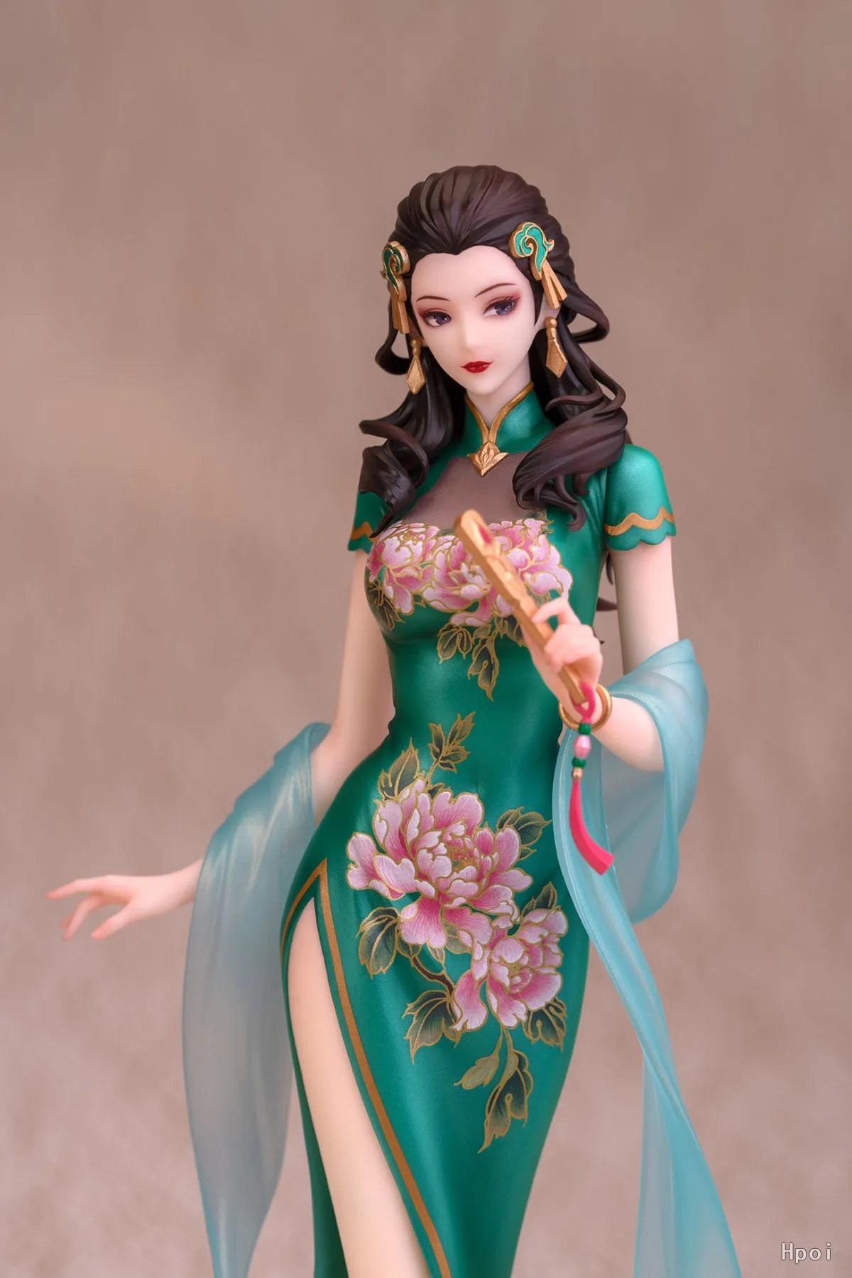 Фото 【FS】 Серия Myethos Gift+ KOG Dreamweaver: Фигурка-модель Ян Юйхуань в масштабе 1/10, игрушки, подарки №2