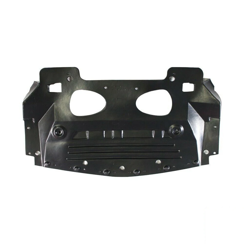 

Для 2005-2009 Cadillac STS передний щит от брызг двигателя под крышкой дефлектор воздуха