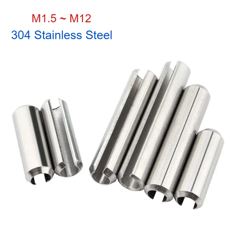 

Шпильки Huiruixin из нержавеющей стали M1.5-M10