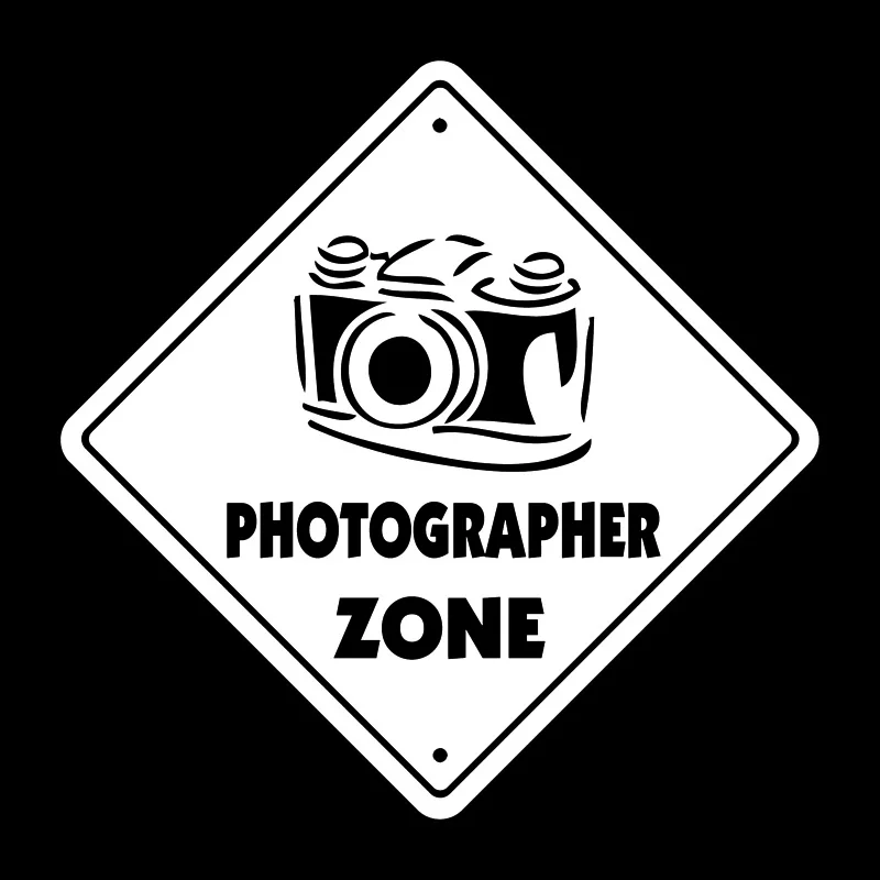 Автомобильные наклейки декор мотоциклетные фотограф зона декоративные