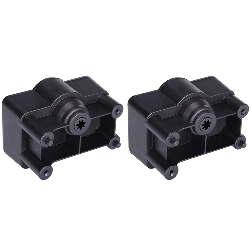 Hot 2X For Golf Cart Throttle Potentiometer Accelerator MCOR Motor Controller For Club Car DS 2004-2011 Replace 1021011-01