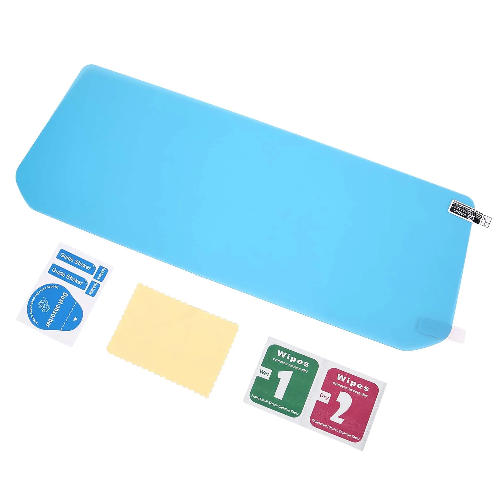 

FOR BMW R1250RT R1250 RT Motorcycle accessories cluster scratch protective film waterproof screen protector 2021