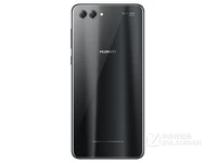 NFC smartphone Huawei Nova celular 2160 1080 20MP Android 8 0 Octa Core Mobile Phone