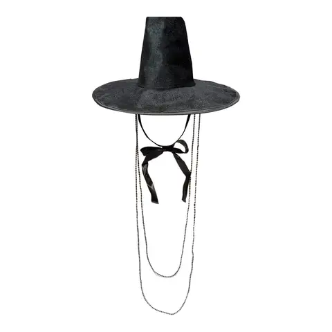 Phenovo Купольная шляпа в корейском стиле