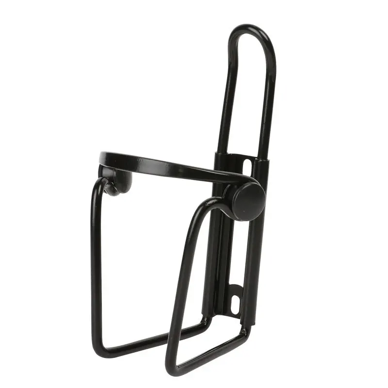 

Aluminum Alloy MTB Road Bicycle Bottle Holder Folding Bikes Cup Holder Anti-slip Mountain Bicycle Cradle with Free Shipping