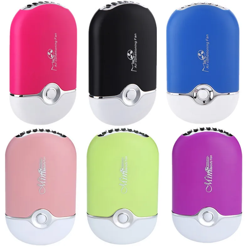 

Eyelash Extension Tool USB Mini Fan Air Conditioning Blower Glue Makeup Grafted Eyelashes Dedicated Dryer Beauty Products